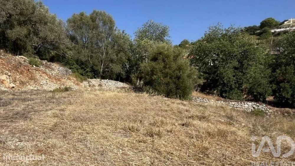 Terreno em Loulé (São Sebastião)