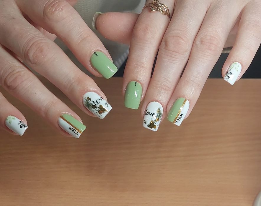 Фарбування волосся,стрижкі,Манiкюр.Нарощення нiгтiв