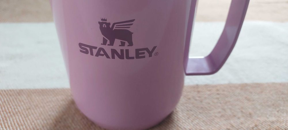 Kubek kempingowy Stanley Everyday o pojemności 236 ml