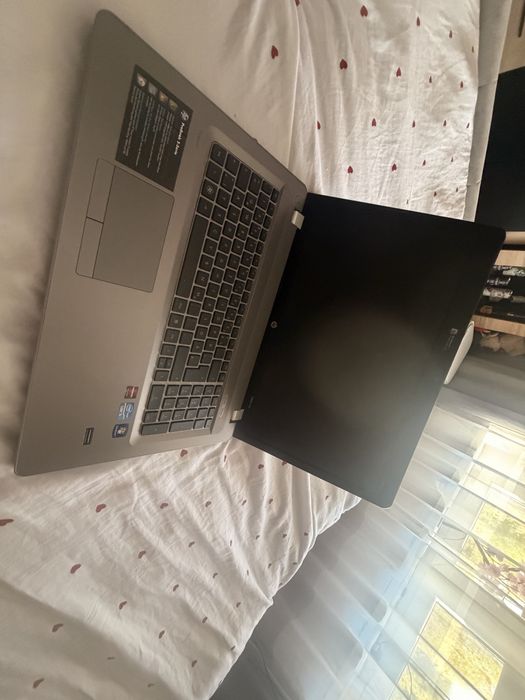 Sprzedam laptop HP probook4730s