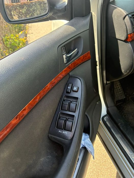 Toyota Avensis 2.0 D-4D