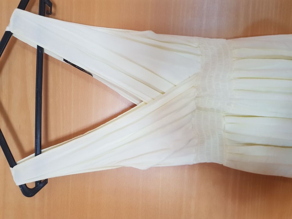 Vestido Ferrache