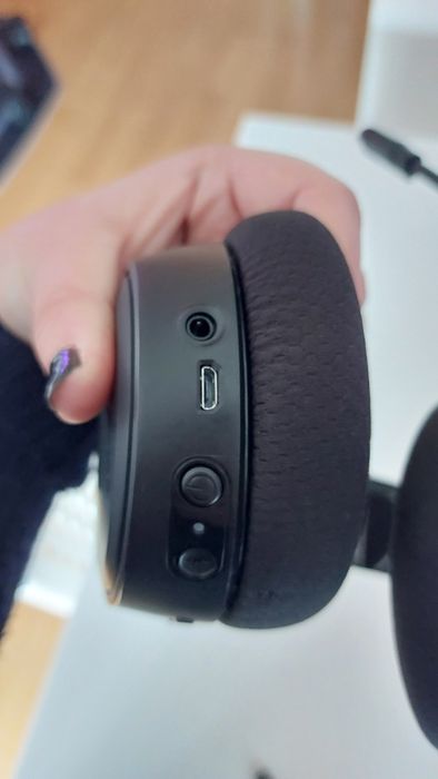 Steelseries Arctis 9 Wireless