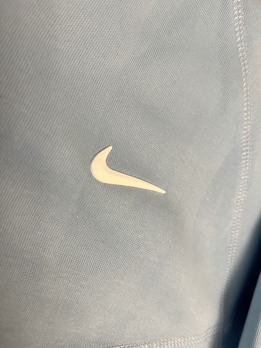 Nocta Nike teck baby blue