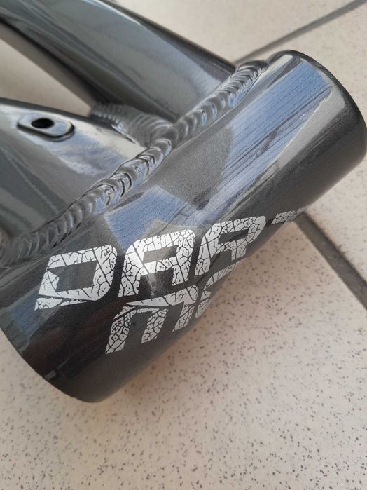 Rama Dartmoor Rocbird Enduro/Trail  Mullet roz.S wzrost: 160-173cm