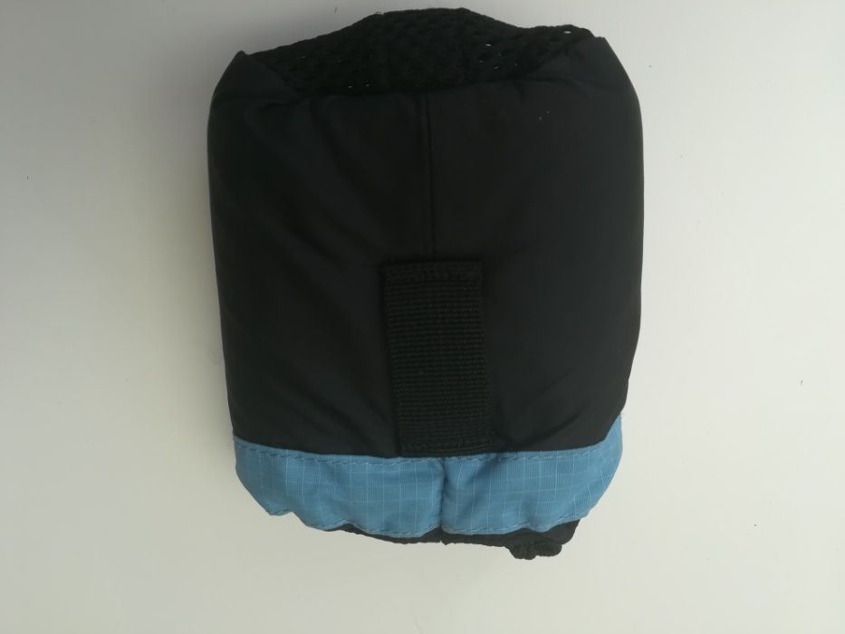 Bolsa para computador mergulho UWATEC