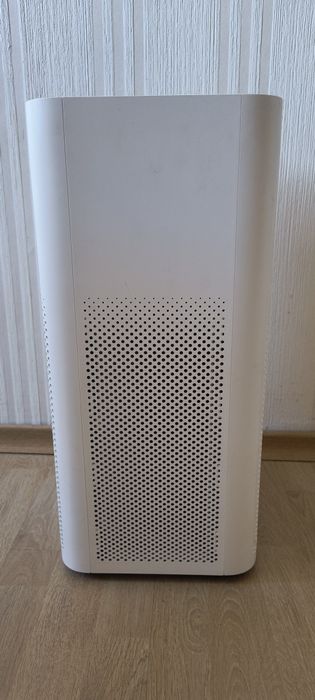 Xiaomi Mi Air Purifier 2H | Очищувач повітря | HEPA фільтр | Wi-Fi
