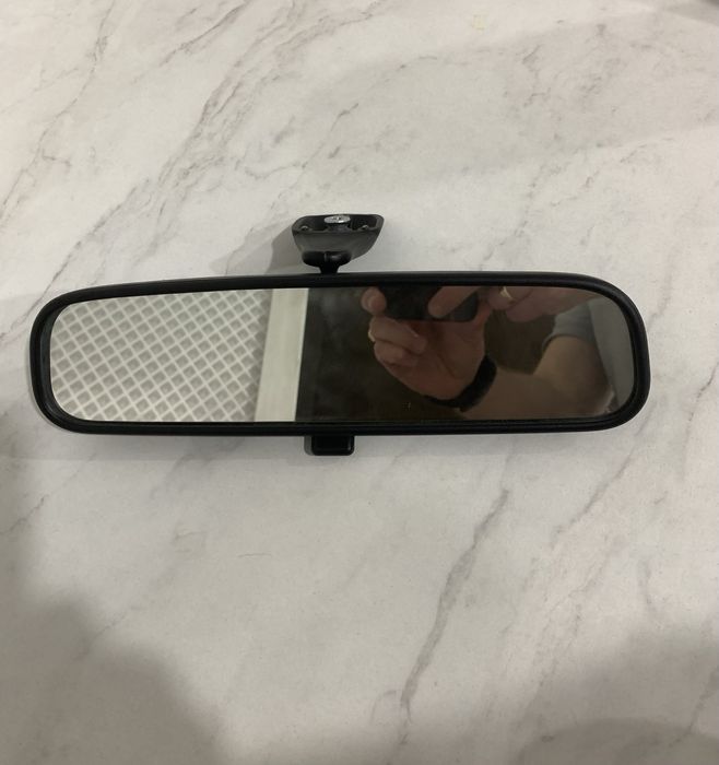 Дзеркало заднього виду салонне Hyundai Sonata nf 2006 2007 2008