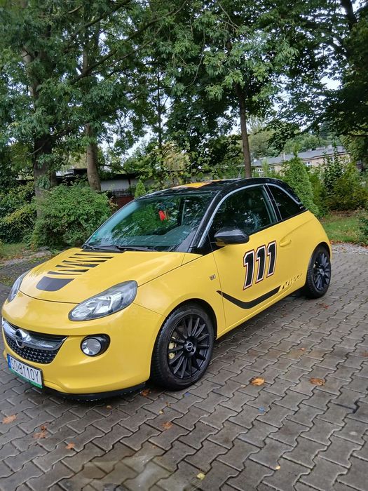 Opel Adam
