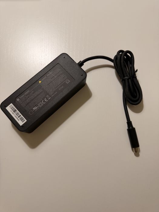 Carregador Original Xiaomi M365 / Pro / 1S / Essential