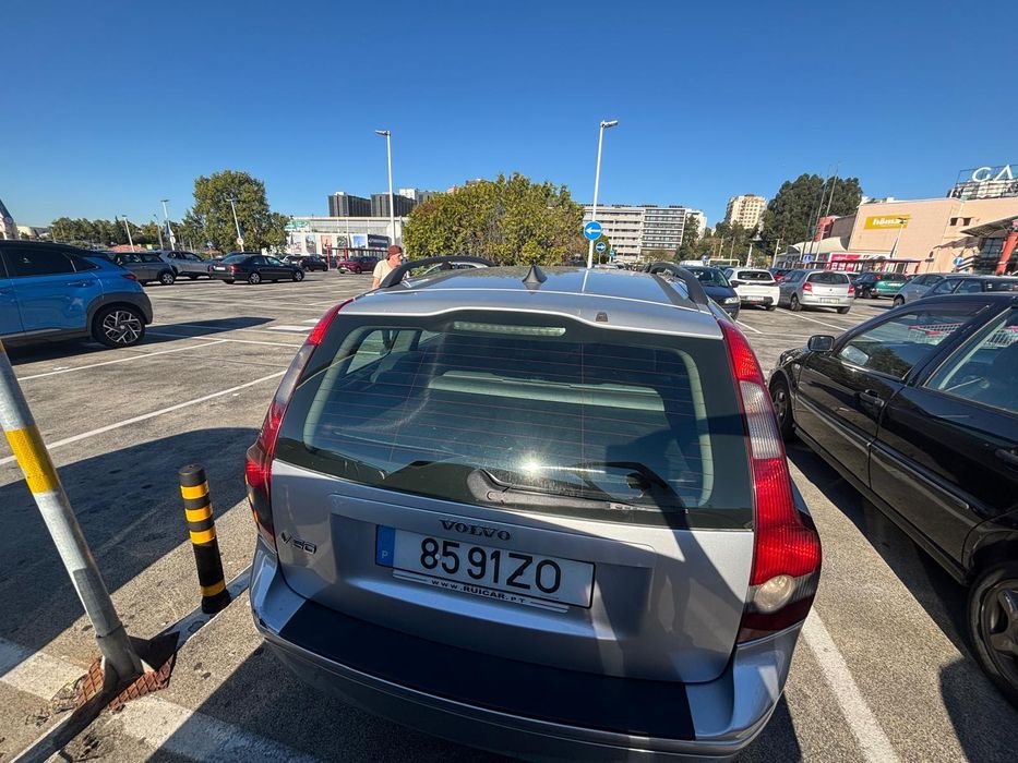 Volvo V50 Momentum 1.6Hdi 110cv