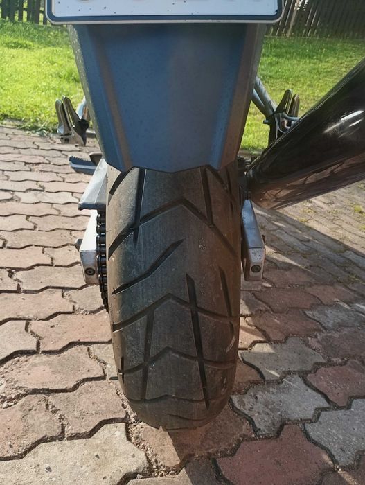 Suzuki Bandit 650