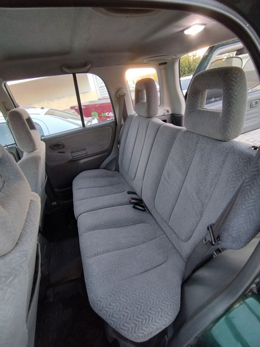Suzuki grande Vitara — photo 5