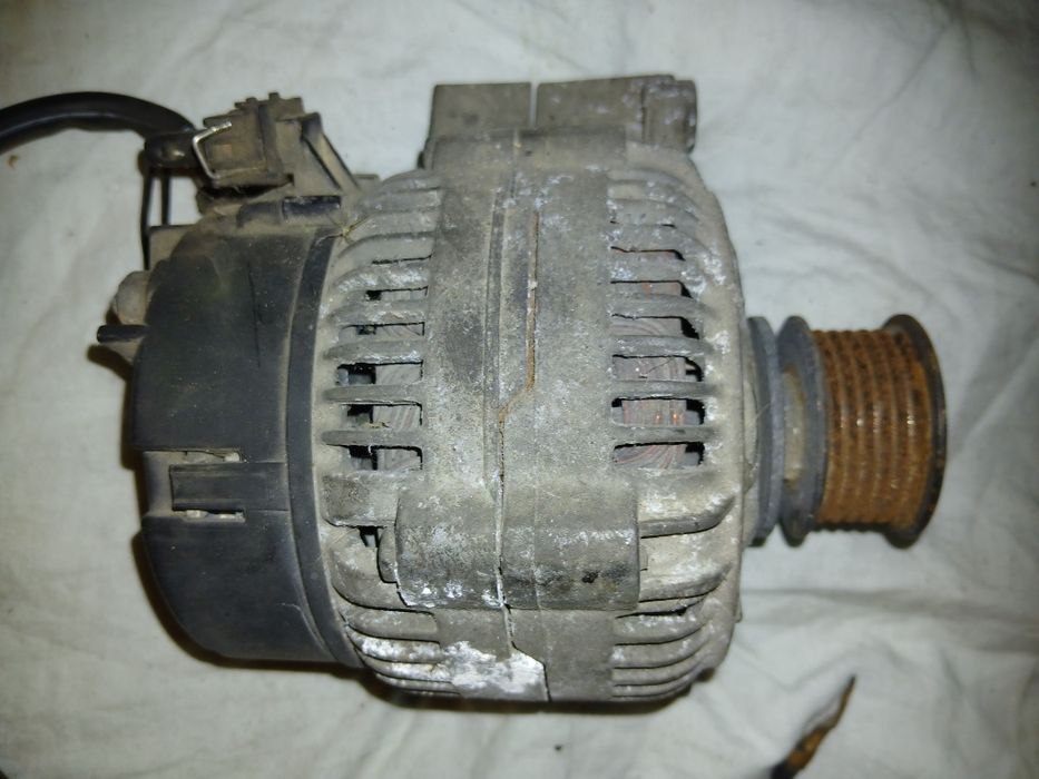 Alternador Golf 3