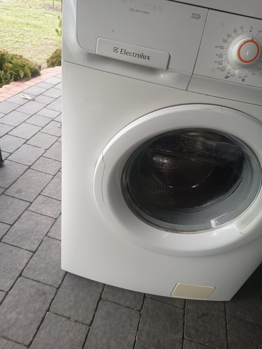 Do sprzedania pralka