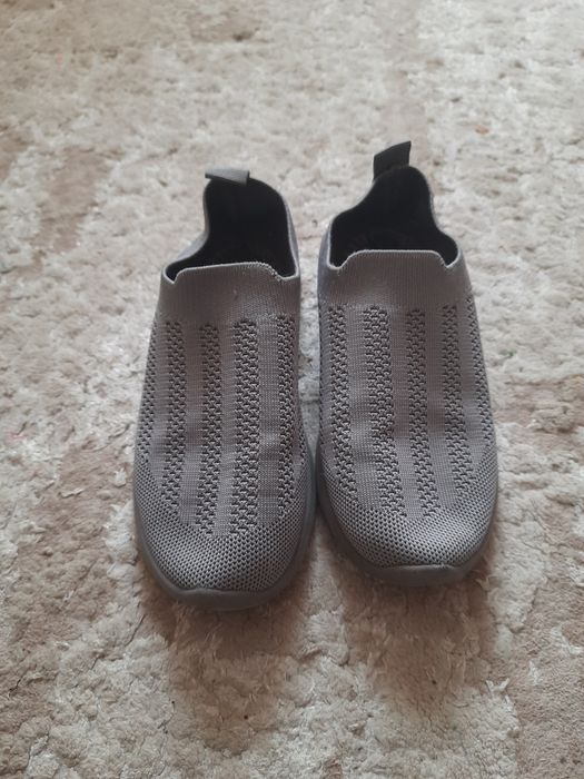 Мокасини кросівки