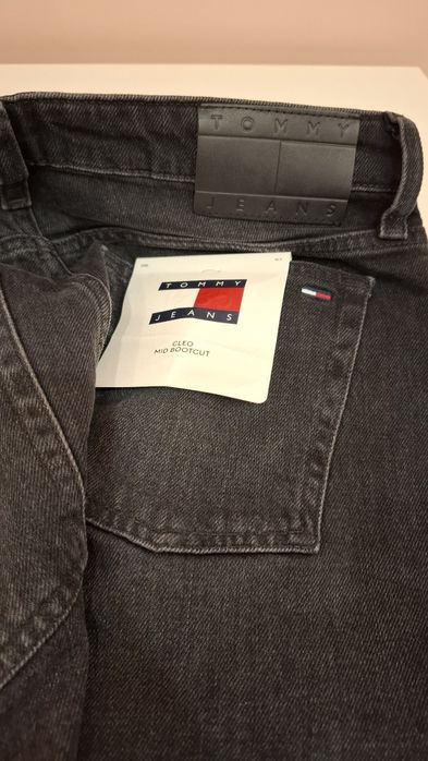 Джинси  Tommy Hilfiger ,нові! Шикарні
