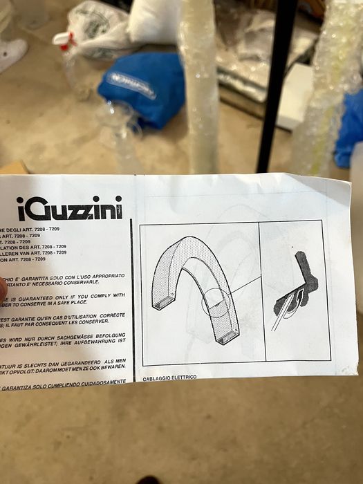 Candeeiro de Parede | iGuzzini Marca