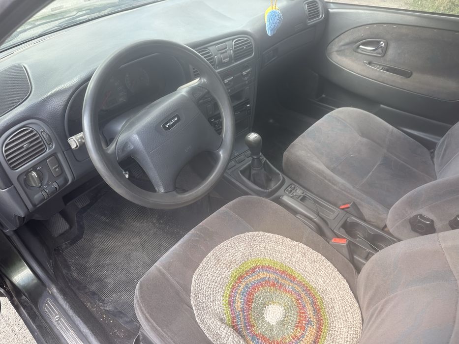 Срочно продам Volvo