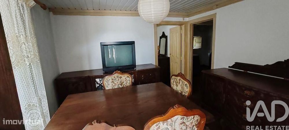 Casa / Villa T2 em Góis de 61,00 m2