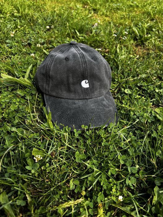 Czapka carhartt