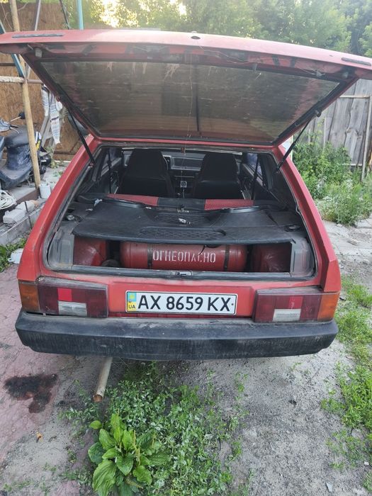 Продам ВАЗ 2108 в