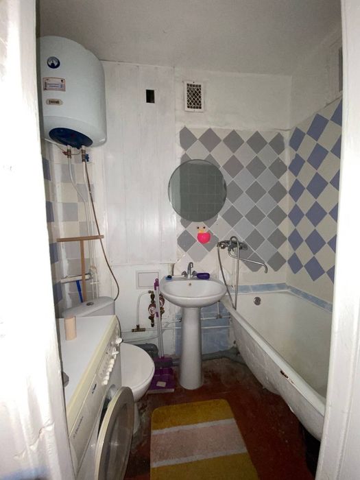 Сдам 1 к. квартиру в центре на на ул.Преображенская / Европейская. /