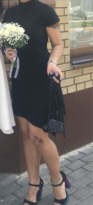 Плаття Trussardi
