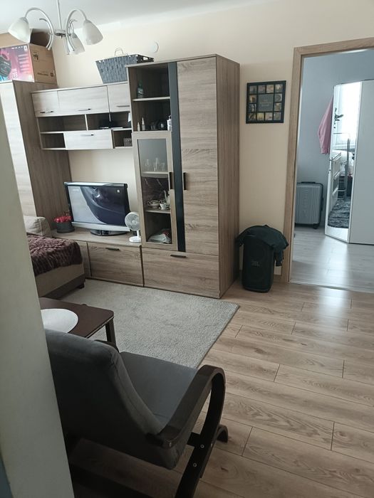 Mieszkanie na sprzedaż, 2 pokoje, 35 m², Pionki