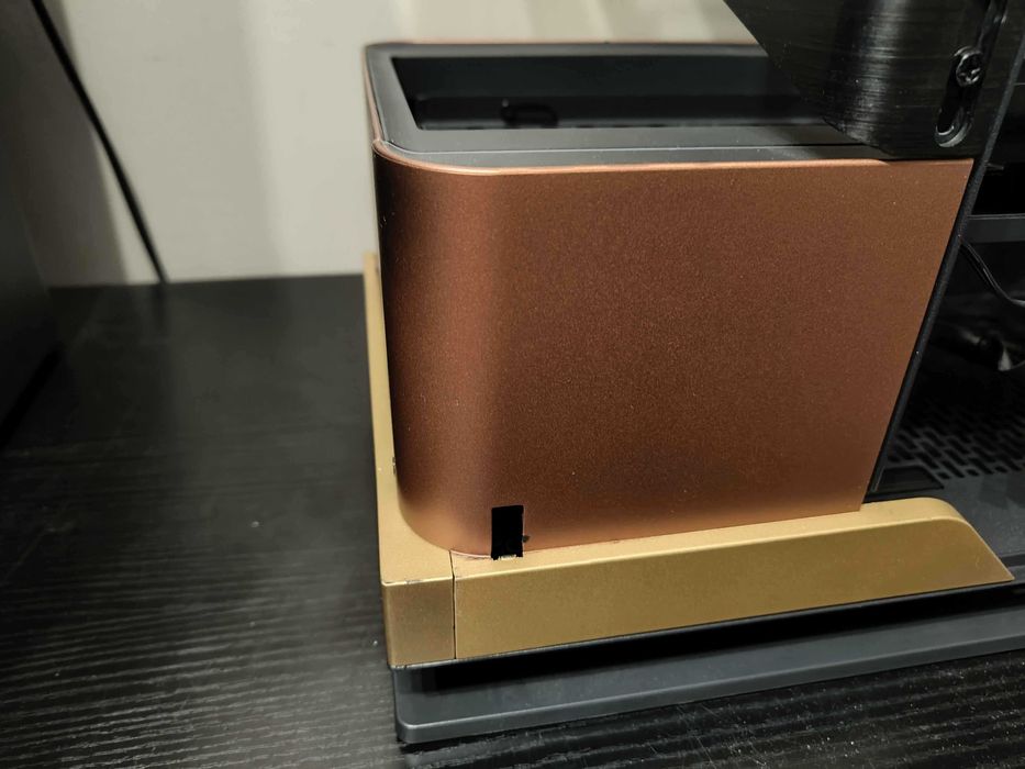 Obudowa z ekranem Custom Phanteks Evolv X2