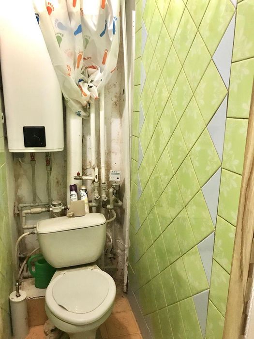 3-к, Науки просп., 76, Павлове Поле