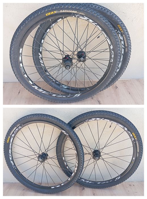 J-bikes  Rodas 26 27,5 /Mavic Crossmax/Roval /ZTR/Fulcrum/Ozone/DC/Mach