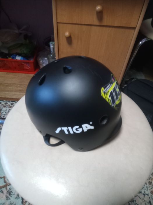 Шлем детский STIGA