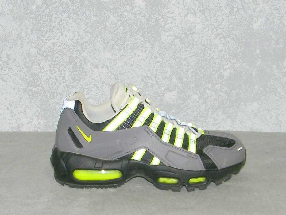 NIKE NDSTRKT AM 95 - Kultowe Buty - rozm 38 - JAK NÓWKI !!!