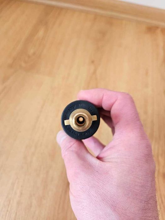 Przejściówka, adapter na Karcher do myjki ciśnieniowej MalTec.