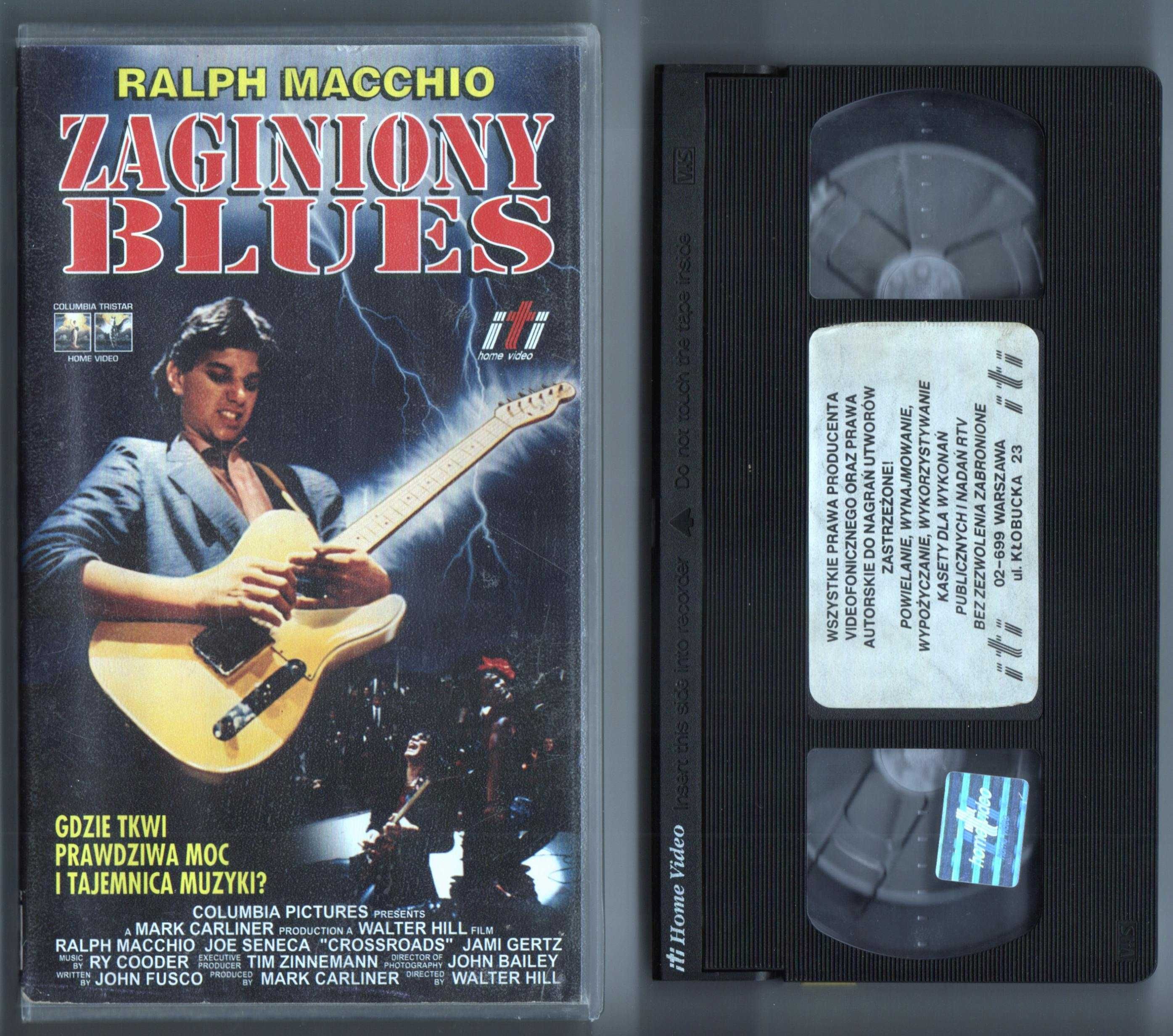 Bluem of youth TOUR2000 VHS