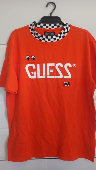 Nowa z metką koszulka Guess
