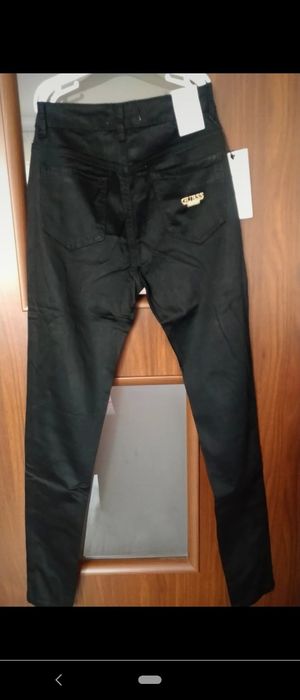 Spodnie damskie roz 38