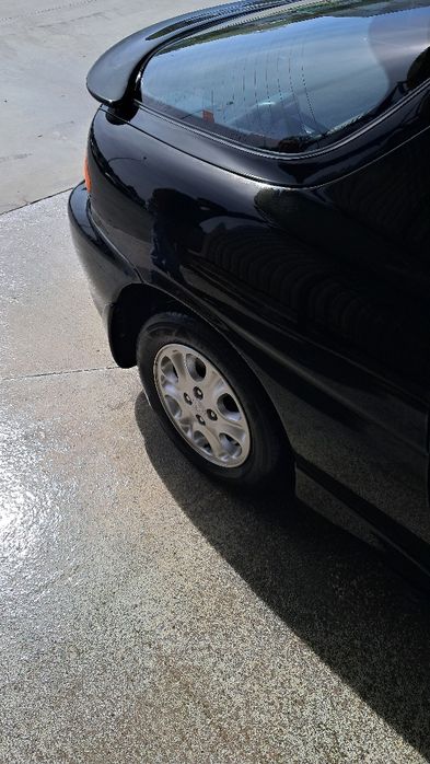 Mazda MX-3 de 1998