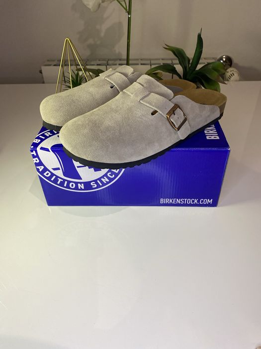 Sandalias Birkenstock