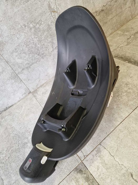 Fotelik Cybex SIRONA M2 z bazą M