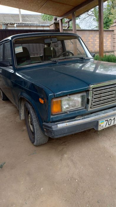 Продам LADA 21074