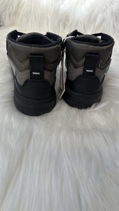 Черевики зара, чоботи, ботинки зара