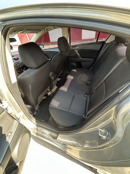 Продам Mazda 3 | 2л автомат