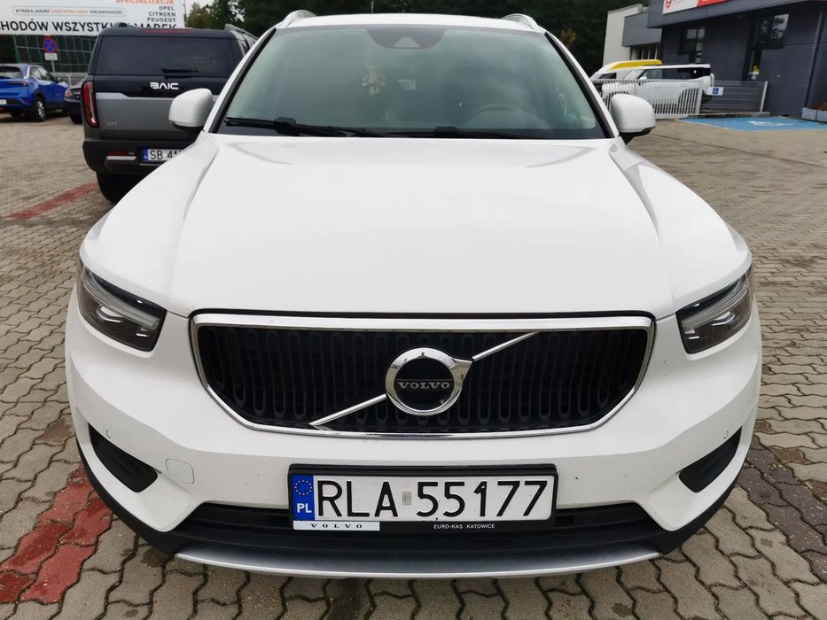 Volvo XC 40