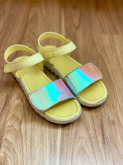 Сандали босоножки h&m 31р.