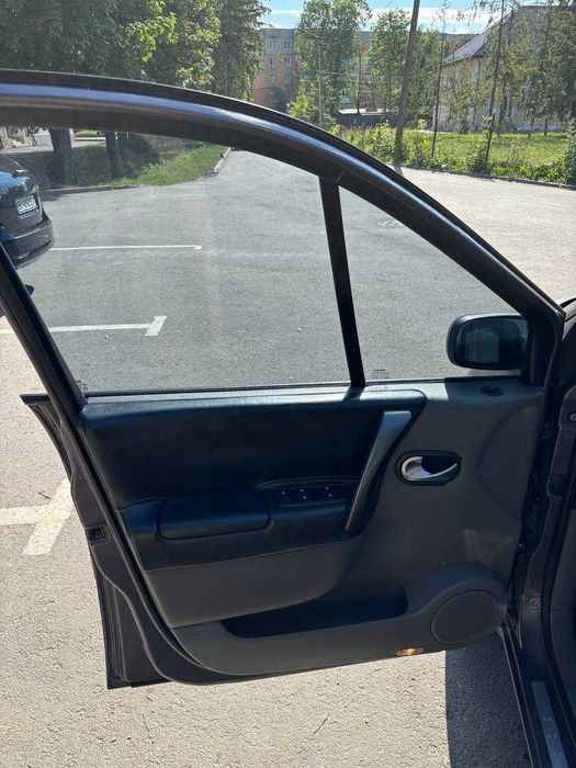 RENAULT SCENIC 2004 VIN VF1JMRF0531426356 фото оголошення 22 з 24