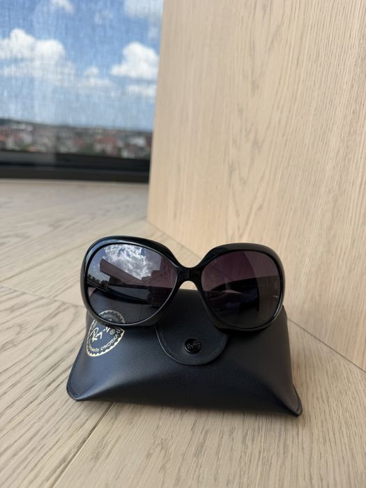 Оригінальні окуляри RayBan