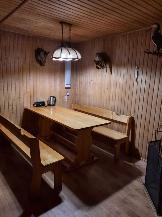 Лазня + ЧАН!!! АКЦІЯ!!!і 4 години 5 в подарунок. "Сосновий дворик".