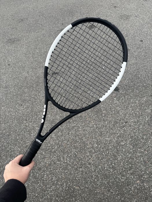wilson pro staff 97 - Хобби, отдых и спорт - OLX.ua